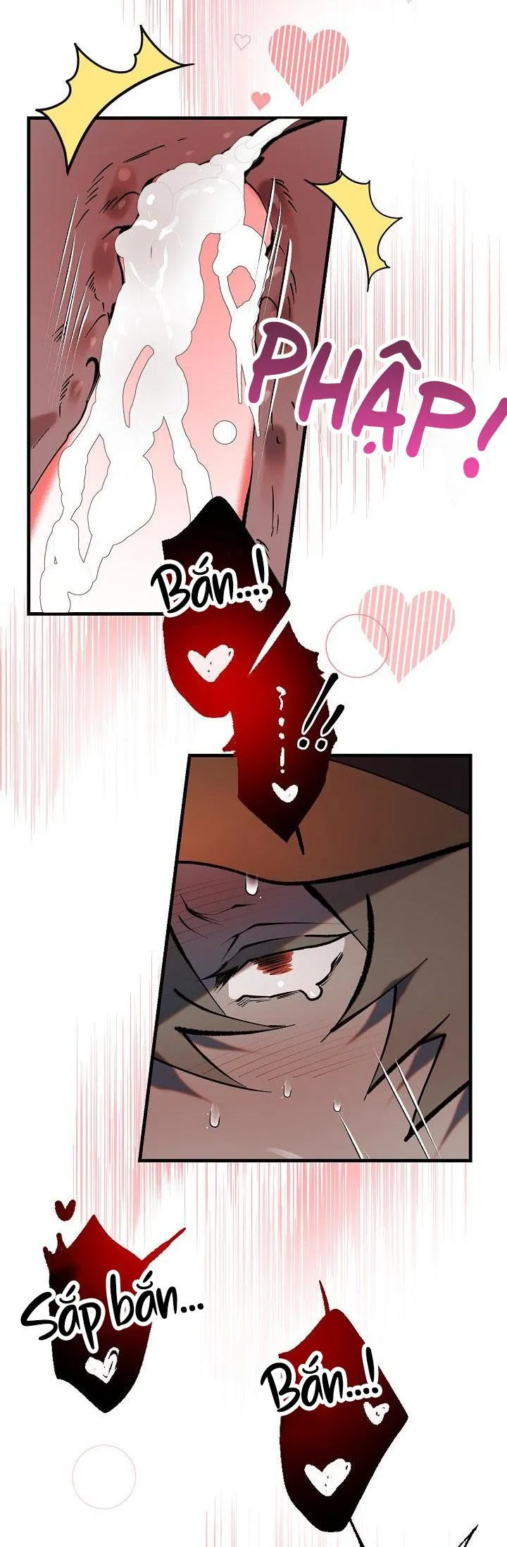 BA ANH EM HEO CON Chapter 4 Trang 24