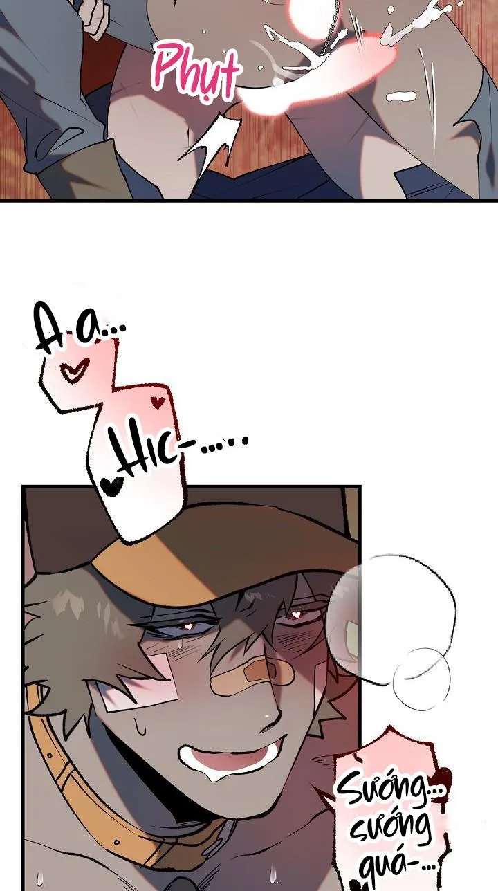 BA ANH EM HEO CON Chapter 4 Trang 26