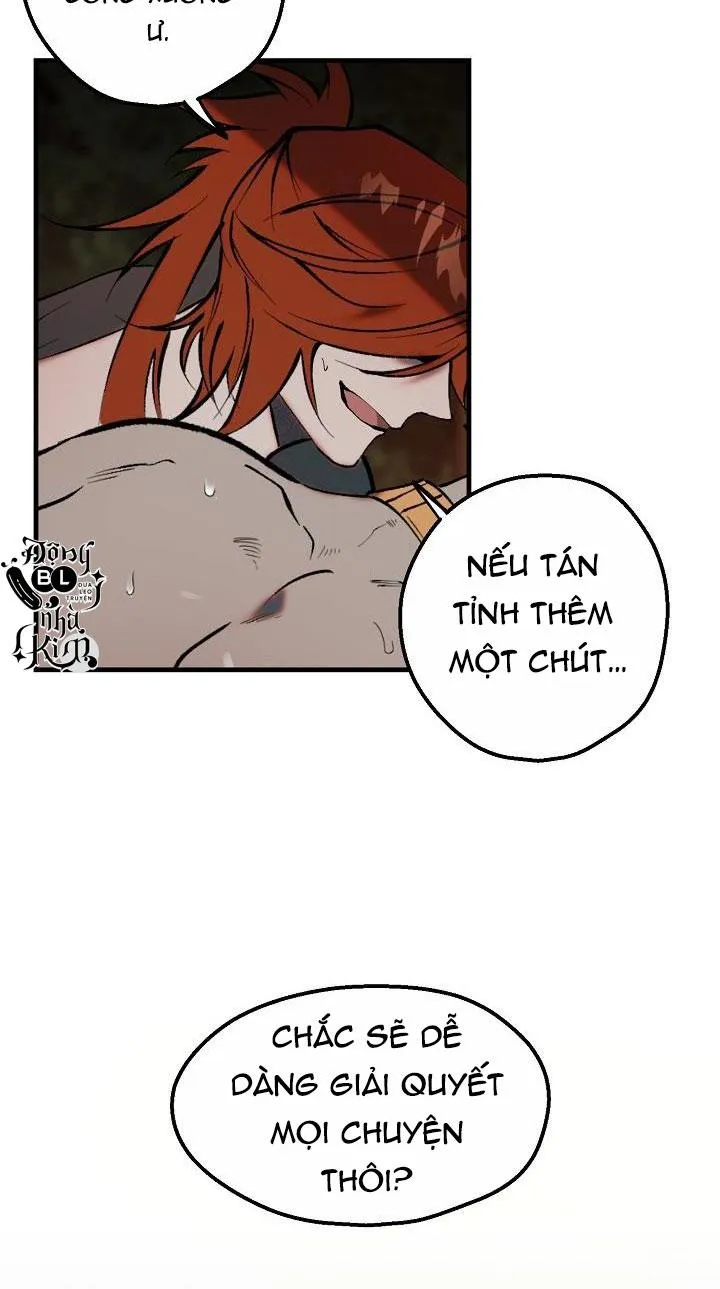 BA ANH EM HEO CON Chapter 4 Trang 29