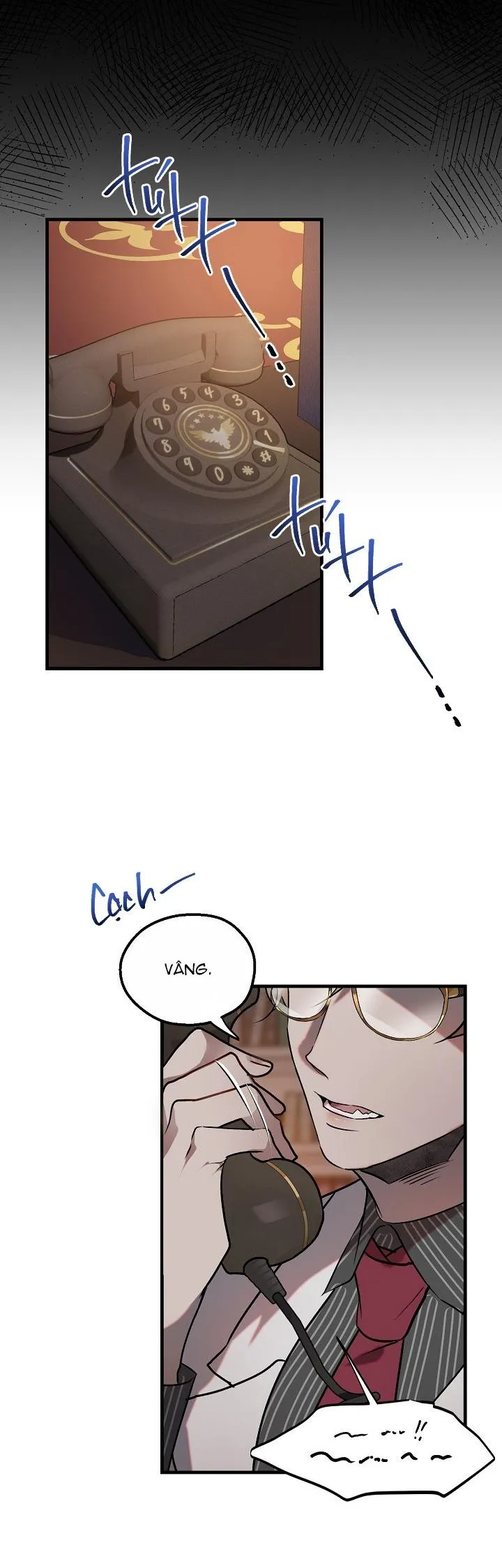 BA ANH EM HEO CON Chapter 5 Trang 10