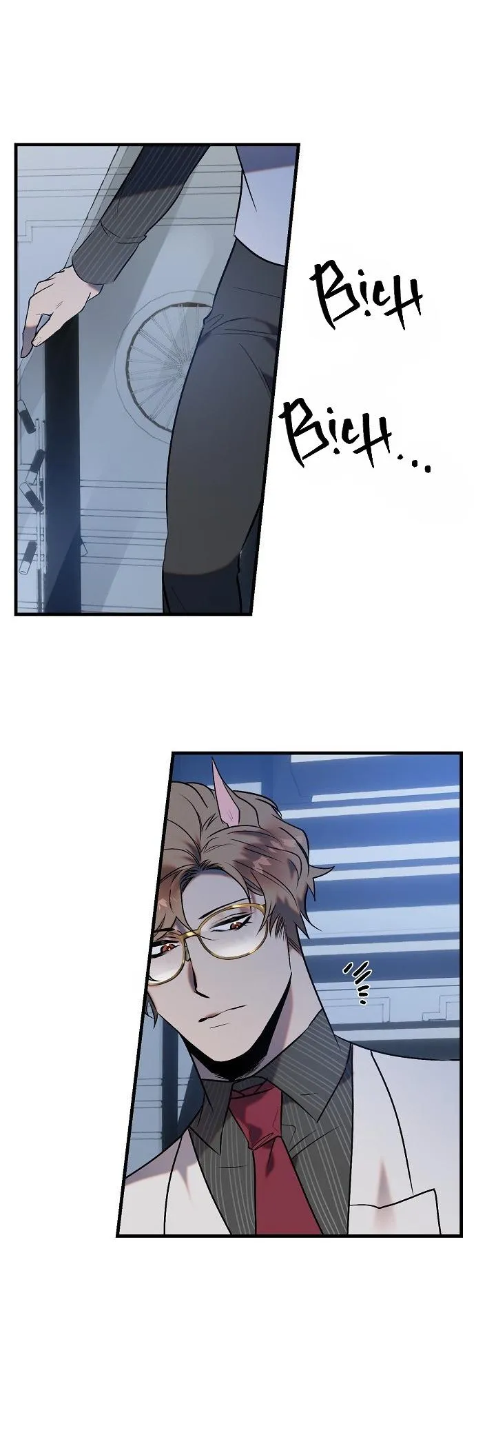 BA ANH EM HEO CON Chapter 5 Trang 22