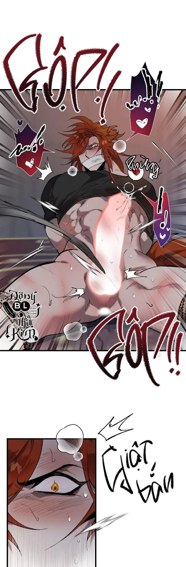 BA ANH EM HEO CON Chapter 6 Trang 15