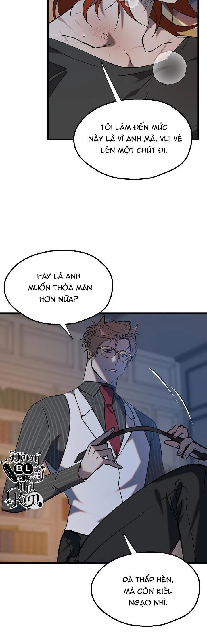 BA ANH EM HEO CON Chapter 6 Trang 18