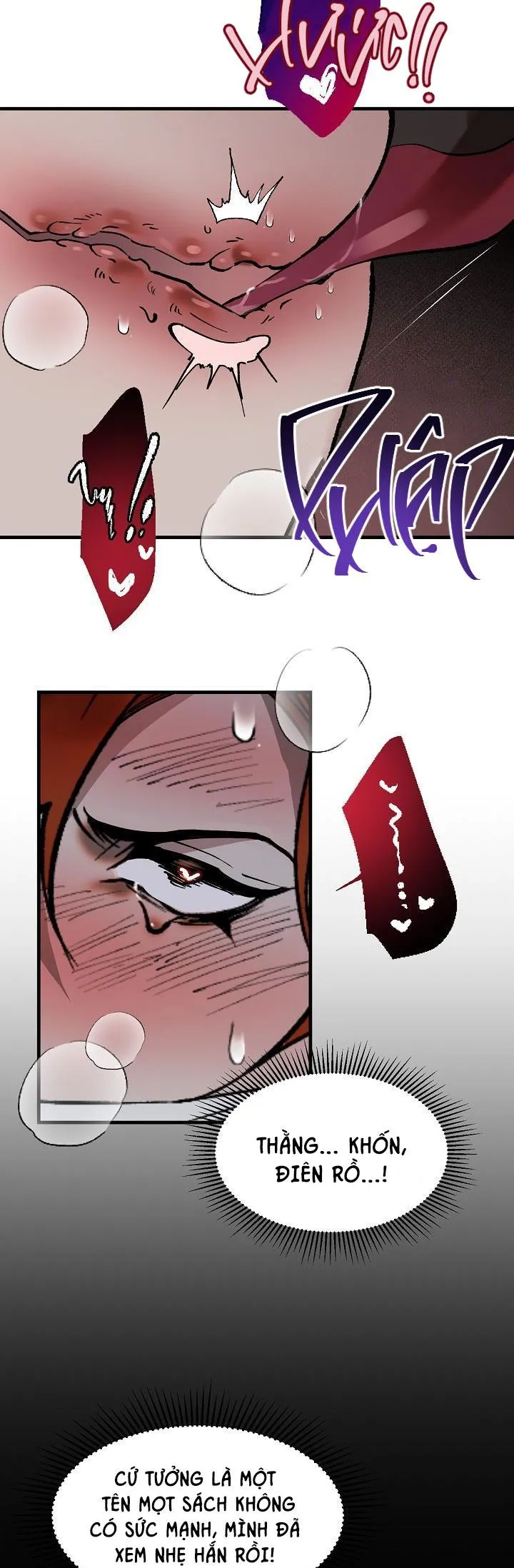 BA ANH EM HEO CON Chapter 6 Trang 21