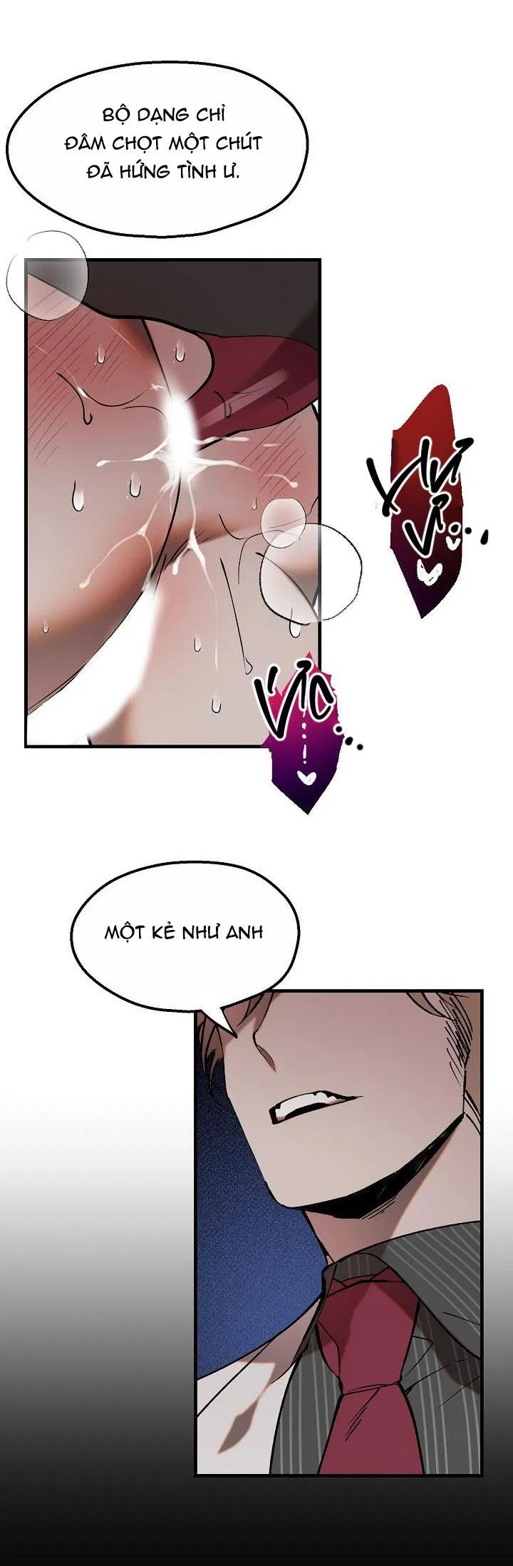 BA ANH EM HEO CON Chapter 6 Trang 24