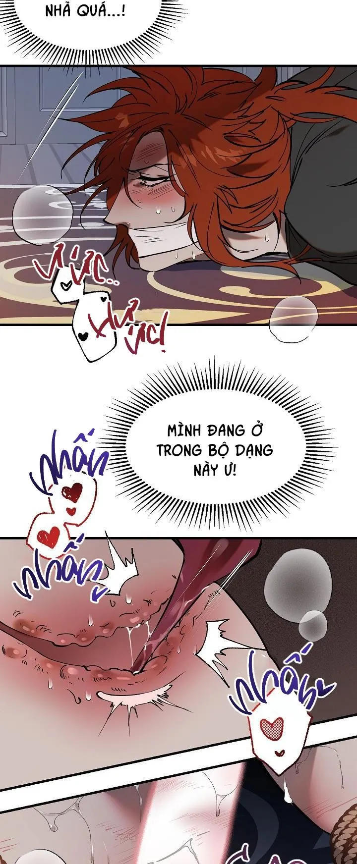 BA ANH EM HEO CON Chapter 6 Trang 26