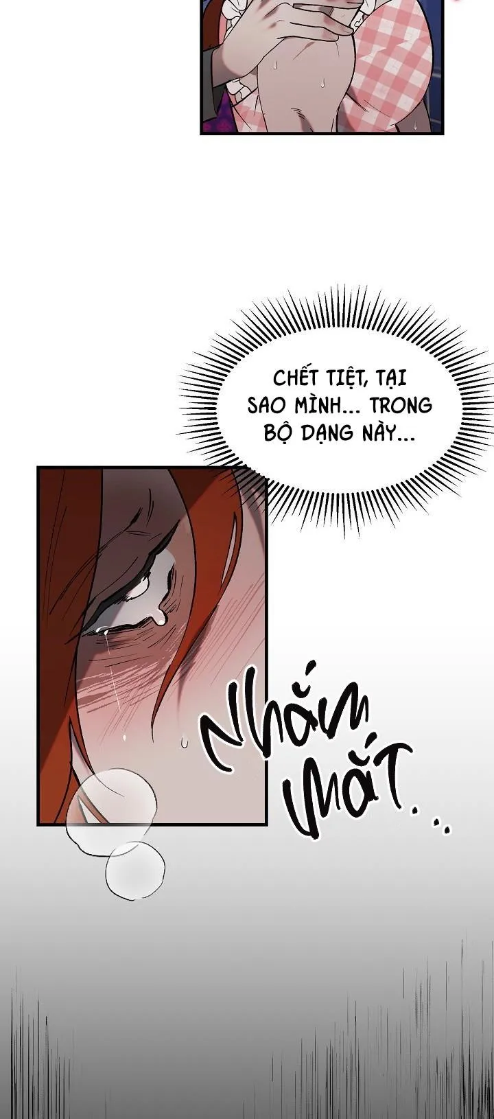 BA ANH EM HEO CON Chapter 7 Trang 26