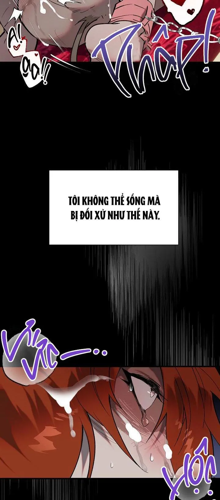 BA ANH EM HEO CON Chapter 7 Trang 29