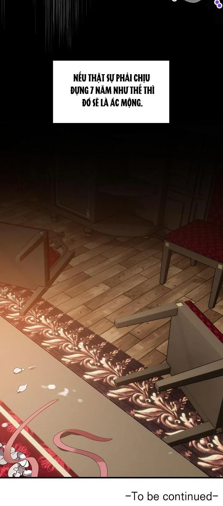 BA ANH EM HEO CON Chapter 7 Trang 30