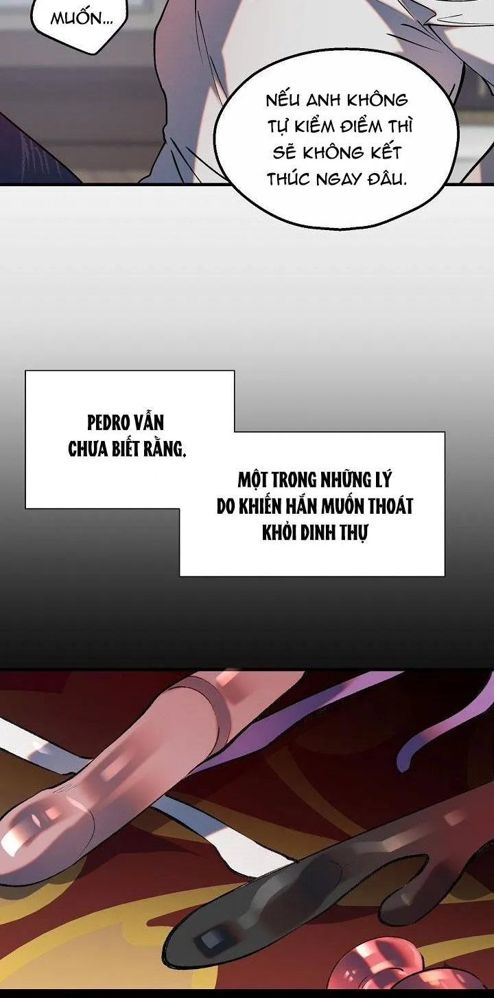 BA ANH EM HEO CON Chapter 8 Trang 19