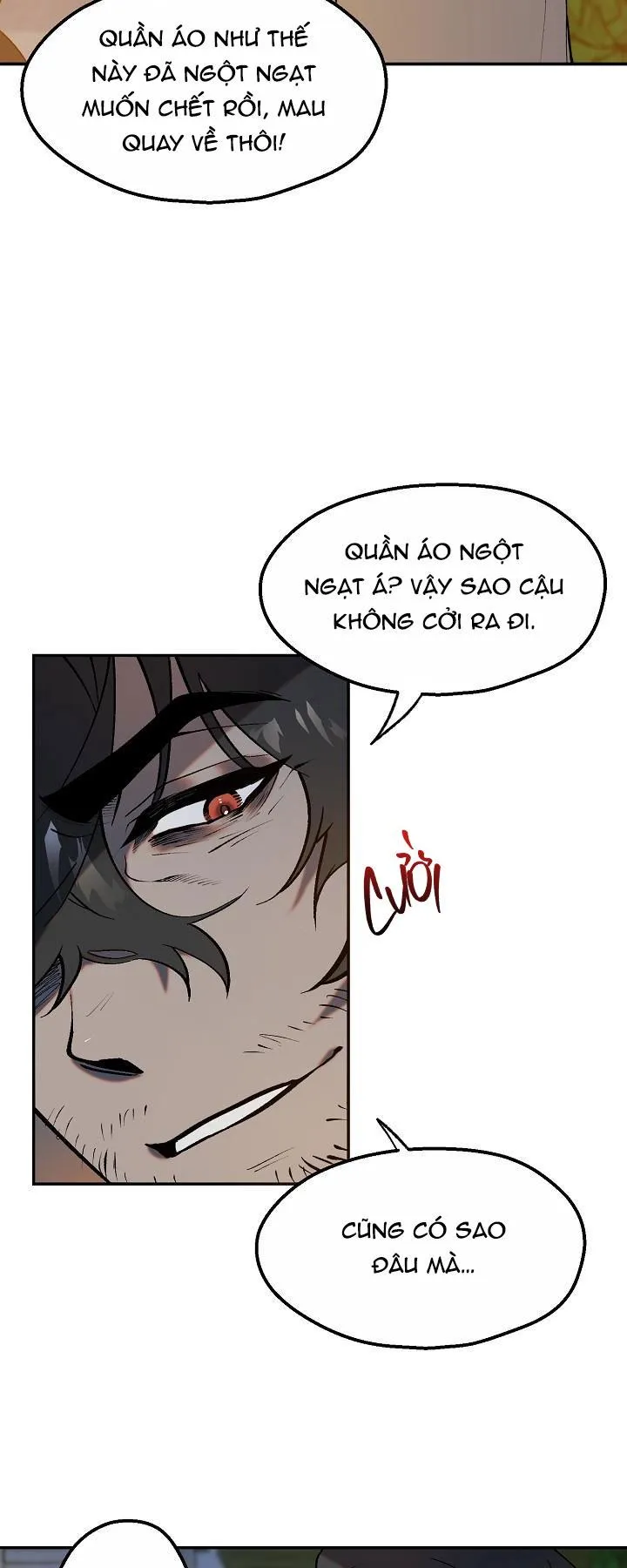 BA ANH EM HEO CON Chapter 9 Trang 6