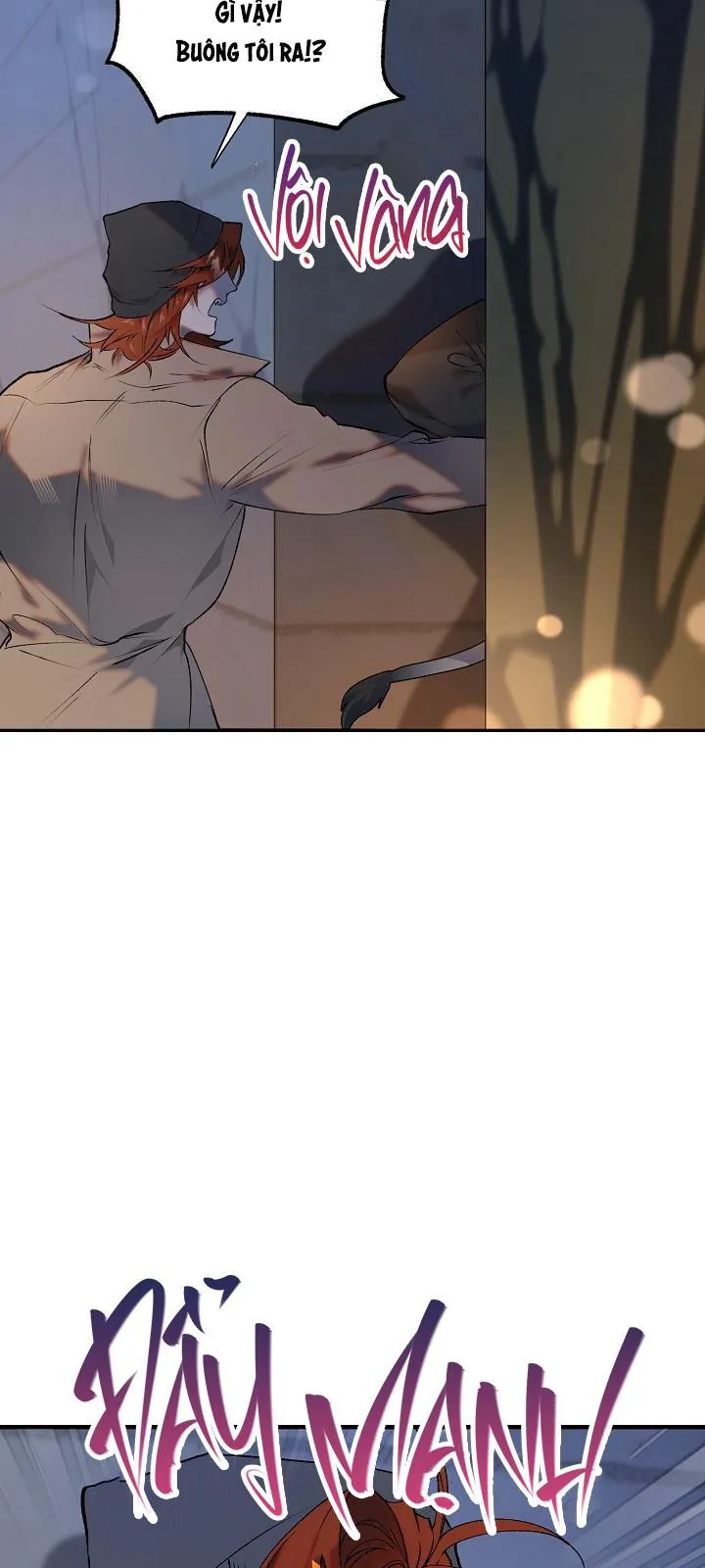 BA ANH EM HEO CON Chapter 9 Trang 9