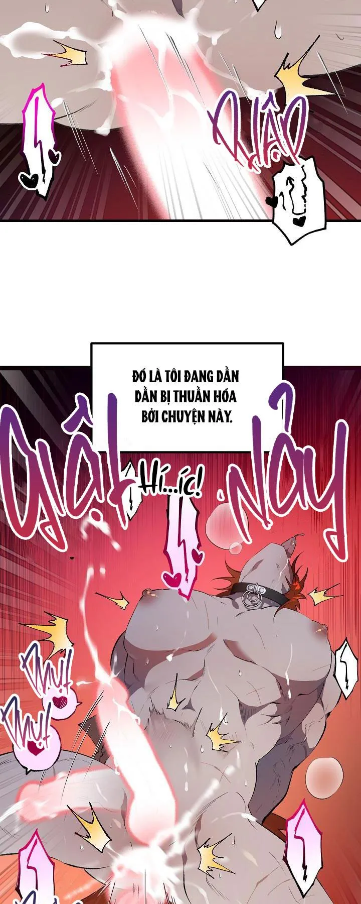 BA ANH EM HEO CON Chapter 9 Trang 20