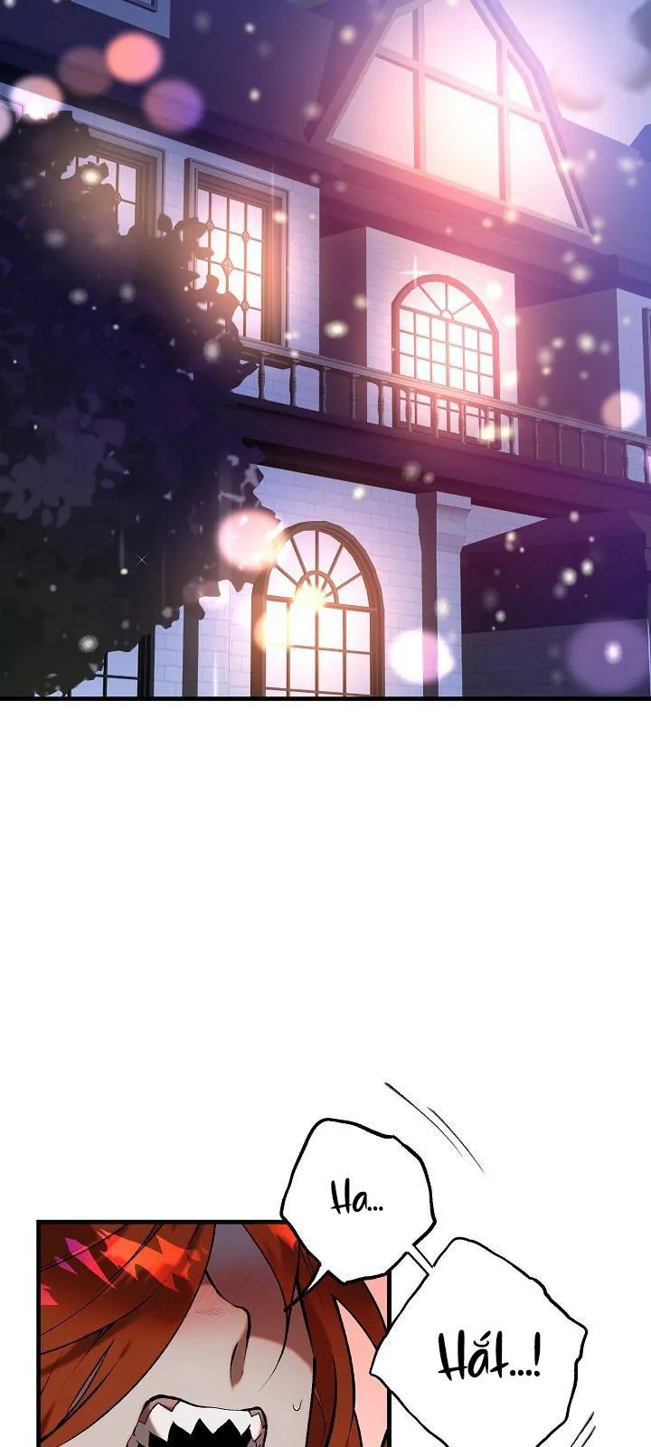 BA ANH EM HEO CON Chapter 9 Trang 23