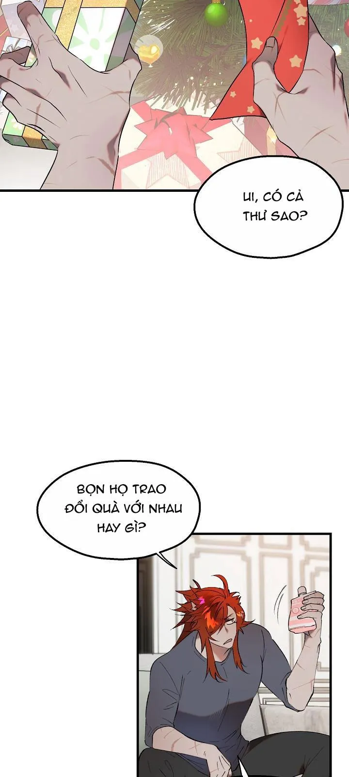 BA ANH EM HEO CON Chapter 9 Trang 31