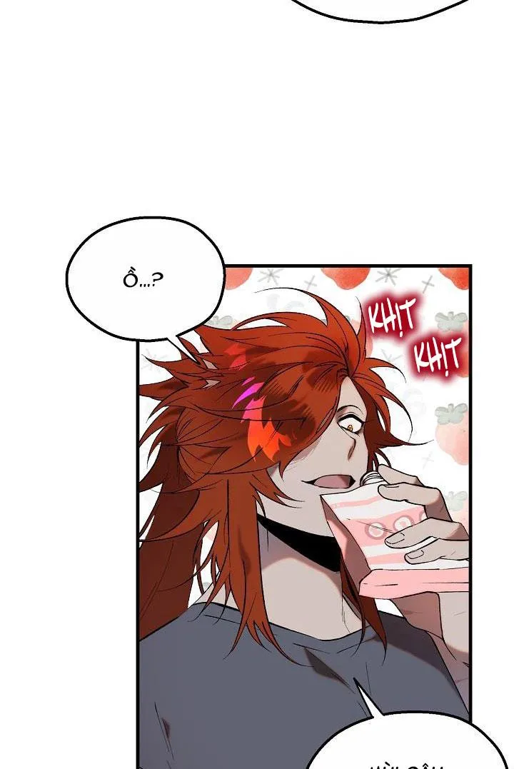 BA ANH EM HEO CON Chapter 9 Trang 34