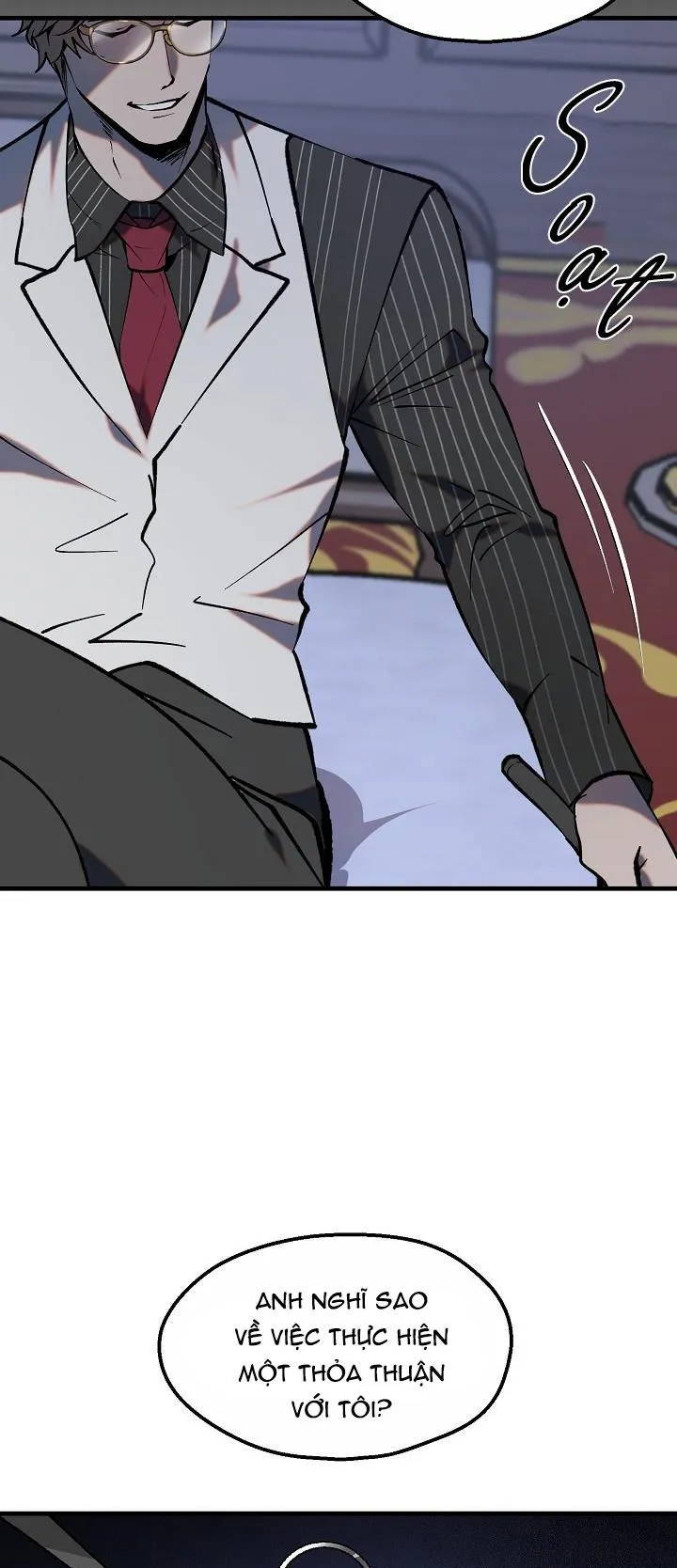 BA CHÚ HEO CON Chapter 0 Trang 7