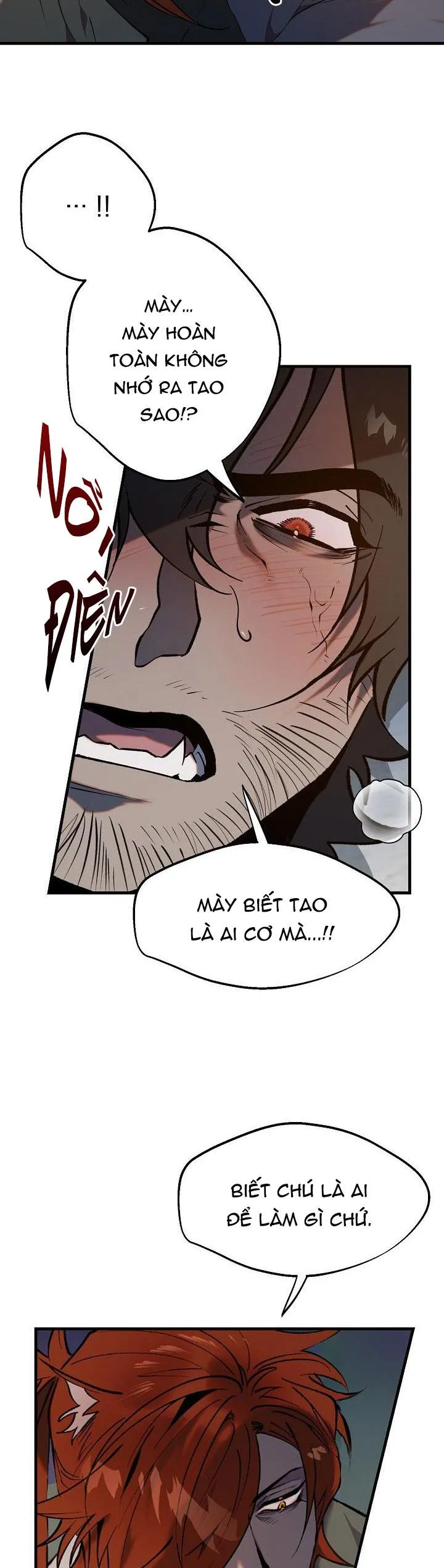 BA CHÚ HEO CON Chapter 1 Trang 24