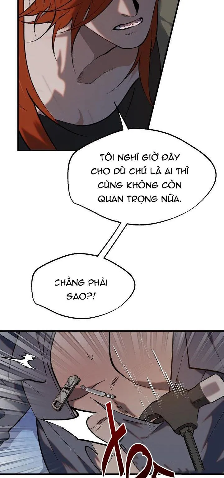 BA CHÚ HEO CON Chapter 1 Trang 25