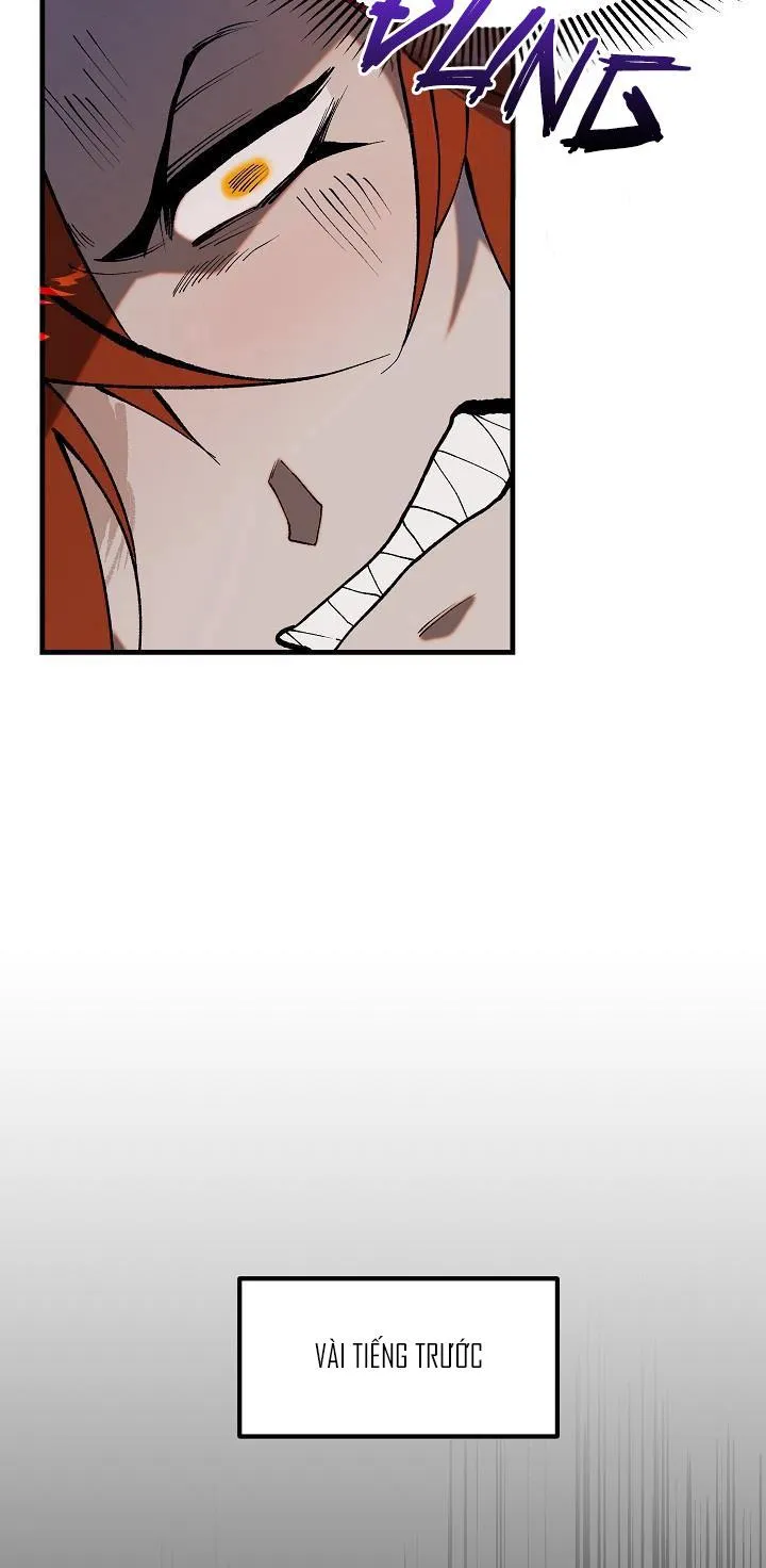 BA CHÚ HEO CON Chapter 10 Trang 3