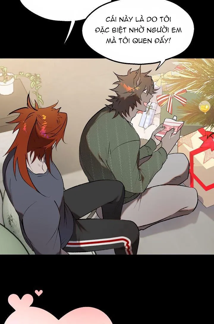 BA CHÚ HEO CON Chapter 10 Trang 6