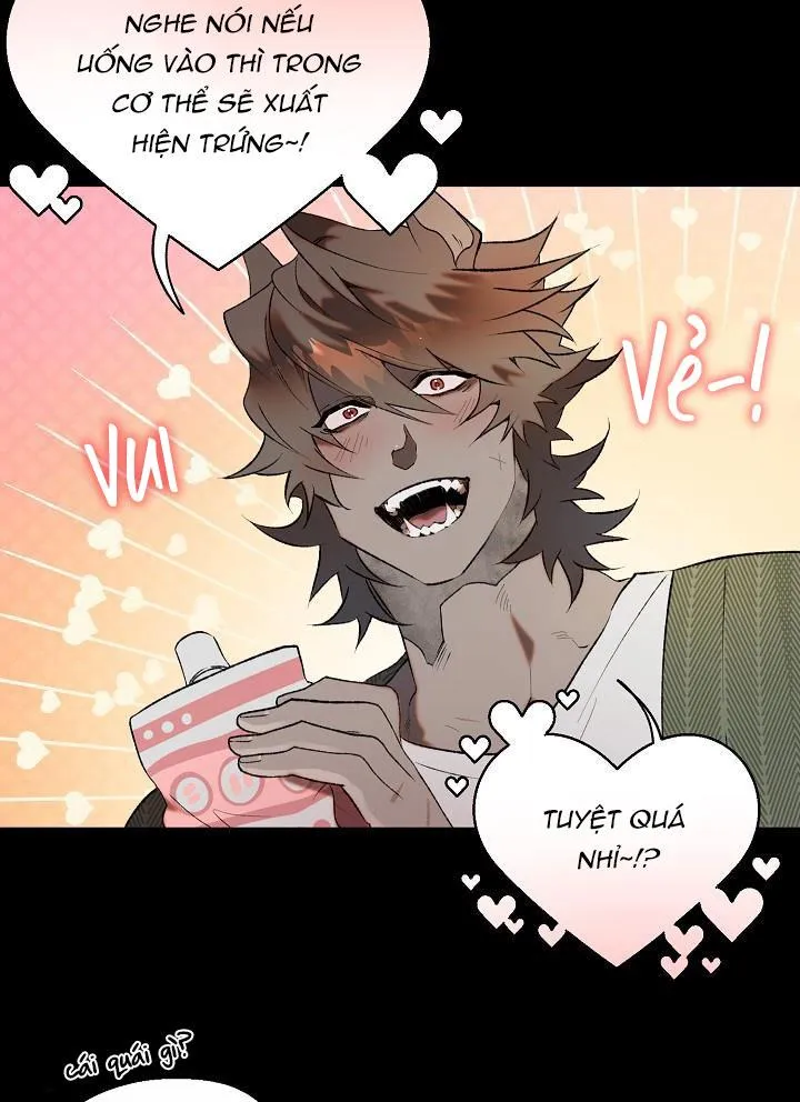 BA CHÚ HEO CON Chapter 10 Trang 7