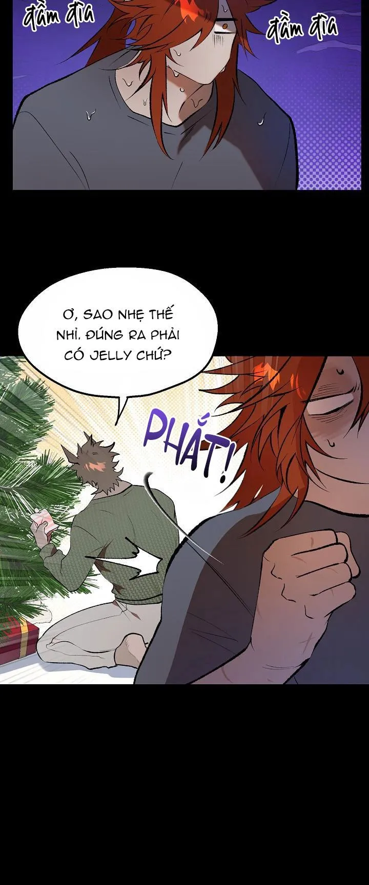 BA CHÚ HEO CON Chapter 10 Trang 10