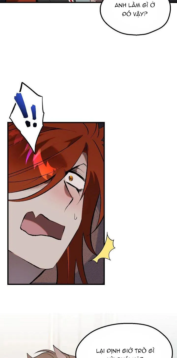 BA CHÚ HEO CON Chapter 10 Trang 17