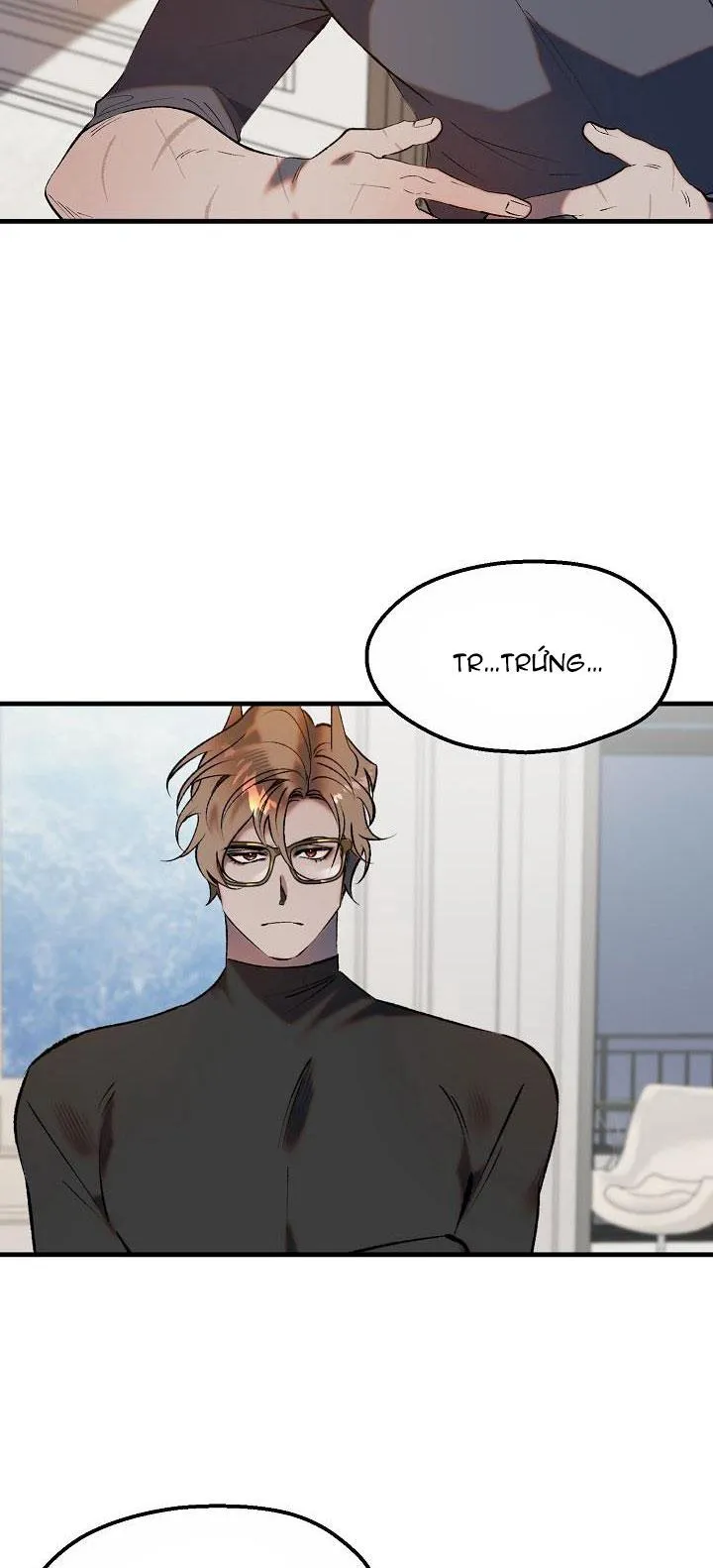 BA CHÚ HEO CON Chapter 10 Trang 28