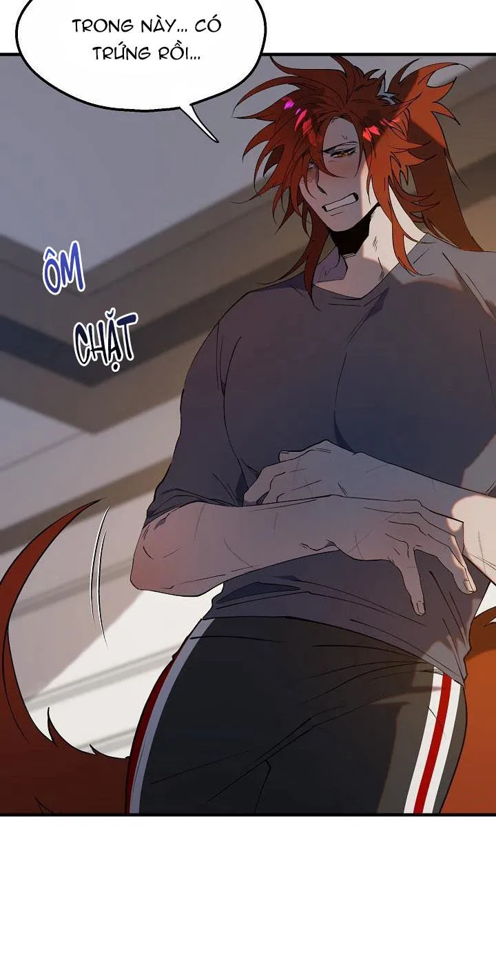 BA CHÚ HEO CON Chapter 10 Trang 29