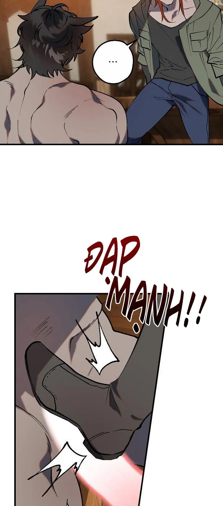 BA CHÚ HEO CON Chapter 3 Trang 7