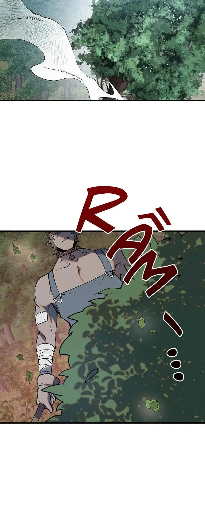 BA CHÚ HEO CON Chapter 3 Trang 17