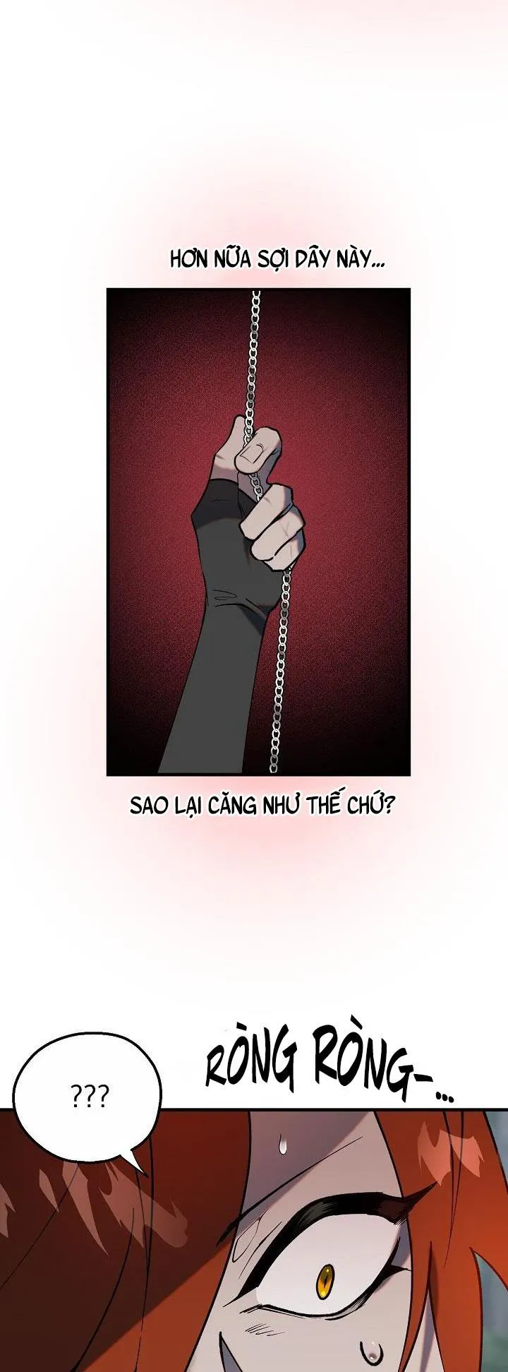 BA CHÚ HEO CON Chapter 3 Trang 27