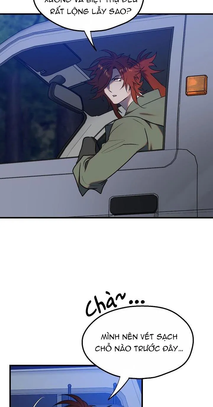 BA CHÚ HEO CON Chapter 5 Trang 20