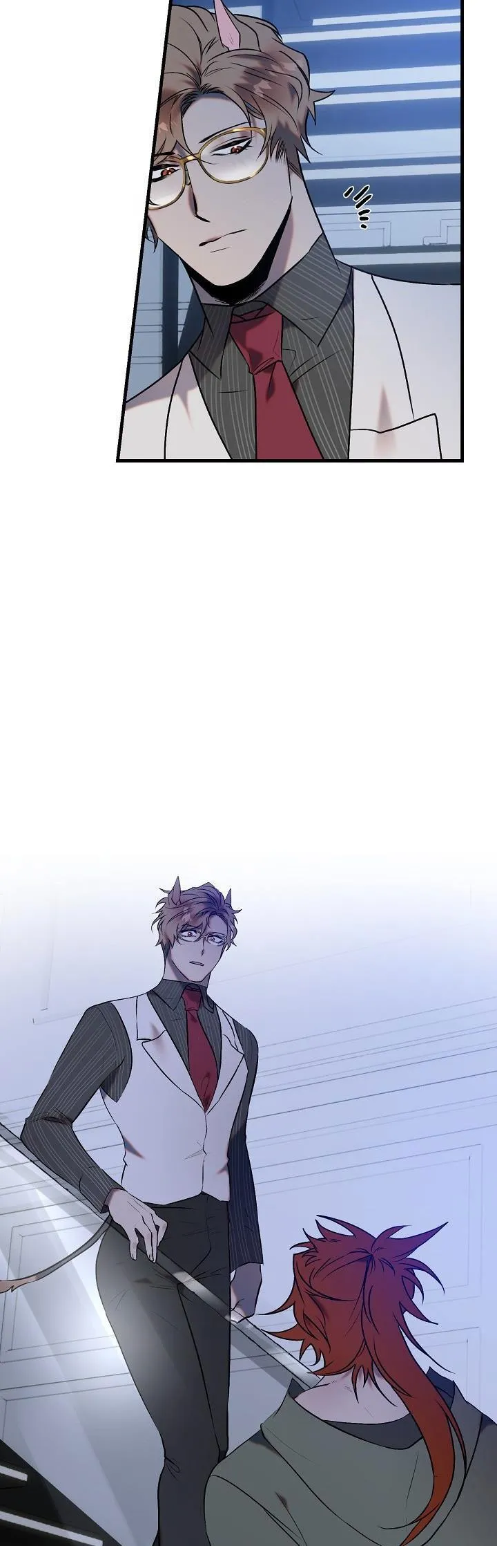 BA CHÚ HEO CON Chapter 5 Trang 26