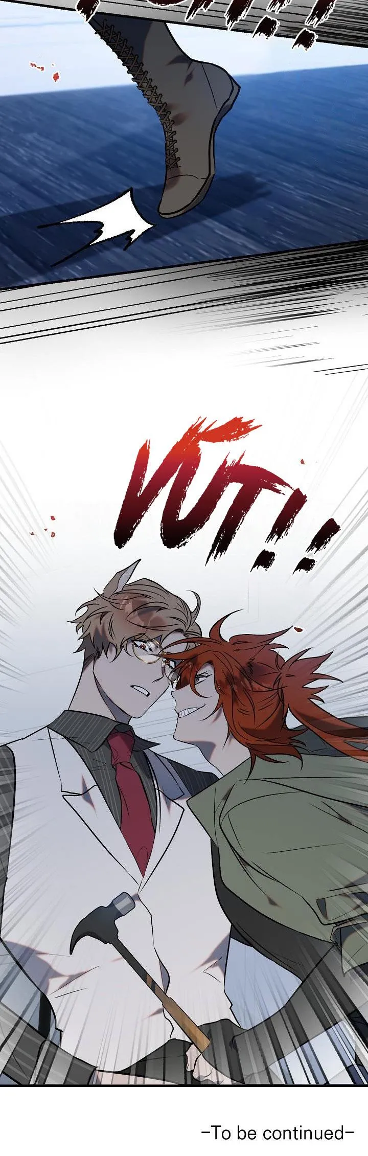 BA CHÚ HEO CON Chapter 5 Trang 29