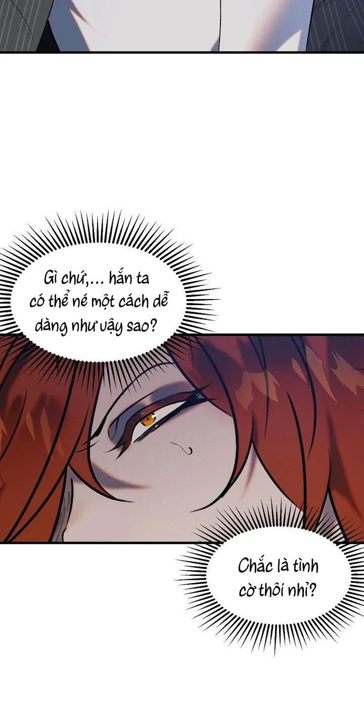 BA CHÚ HEO CON Chapter 6 Trang 4