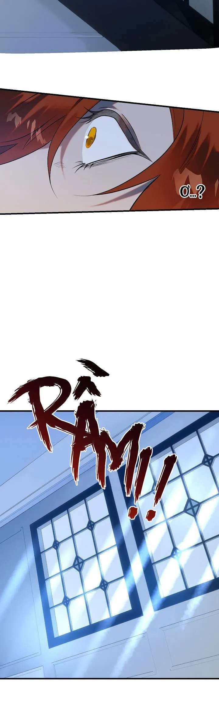 BA CHÚ HEO CON Chapter 6 Trang 8