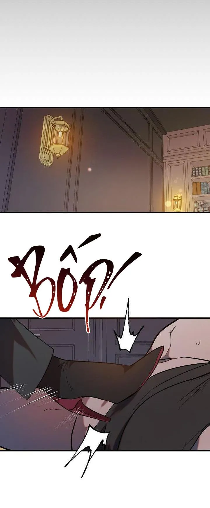 BA CHÚ HEO CON Chapter 6 Trang 13