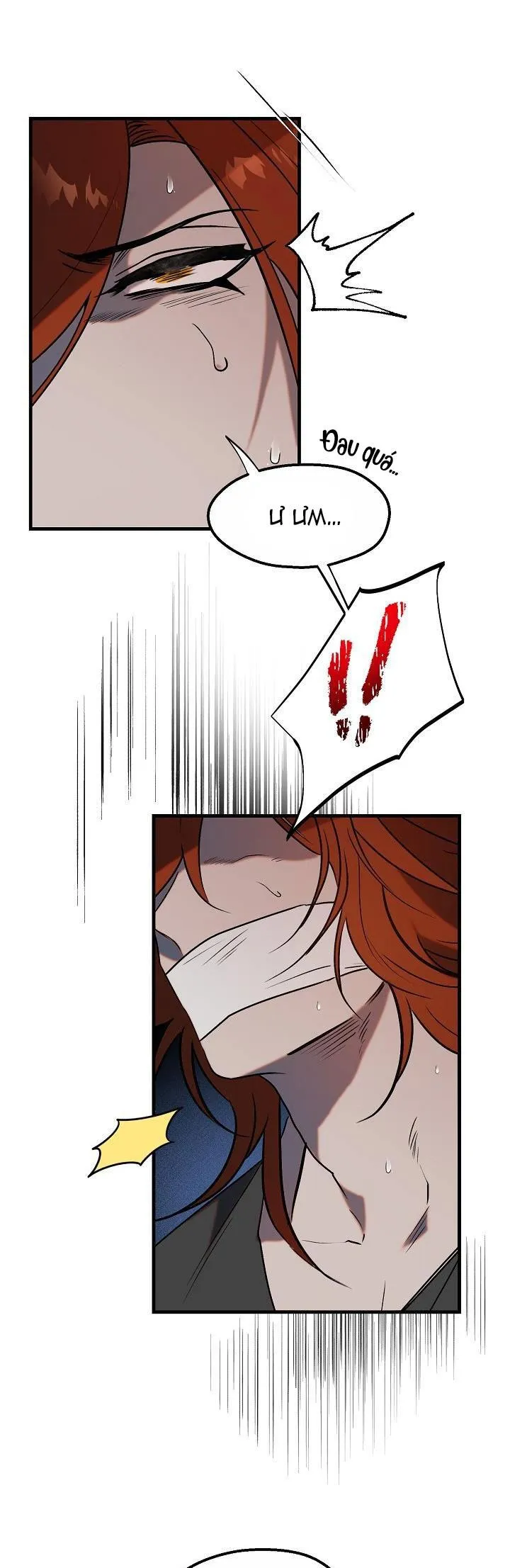 BA CHÚ HEO CON Chapter 6 Trang 14