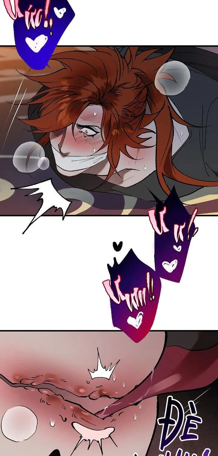 BA CHÚ HEO CON Chapter 6 Trang 22