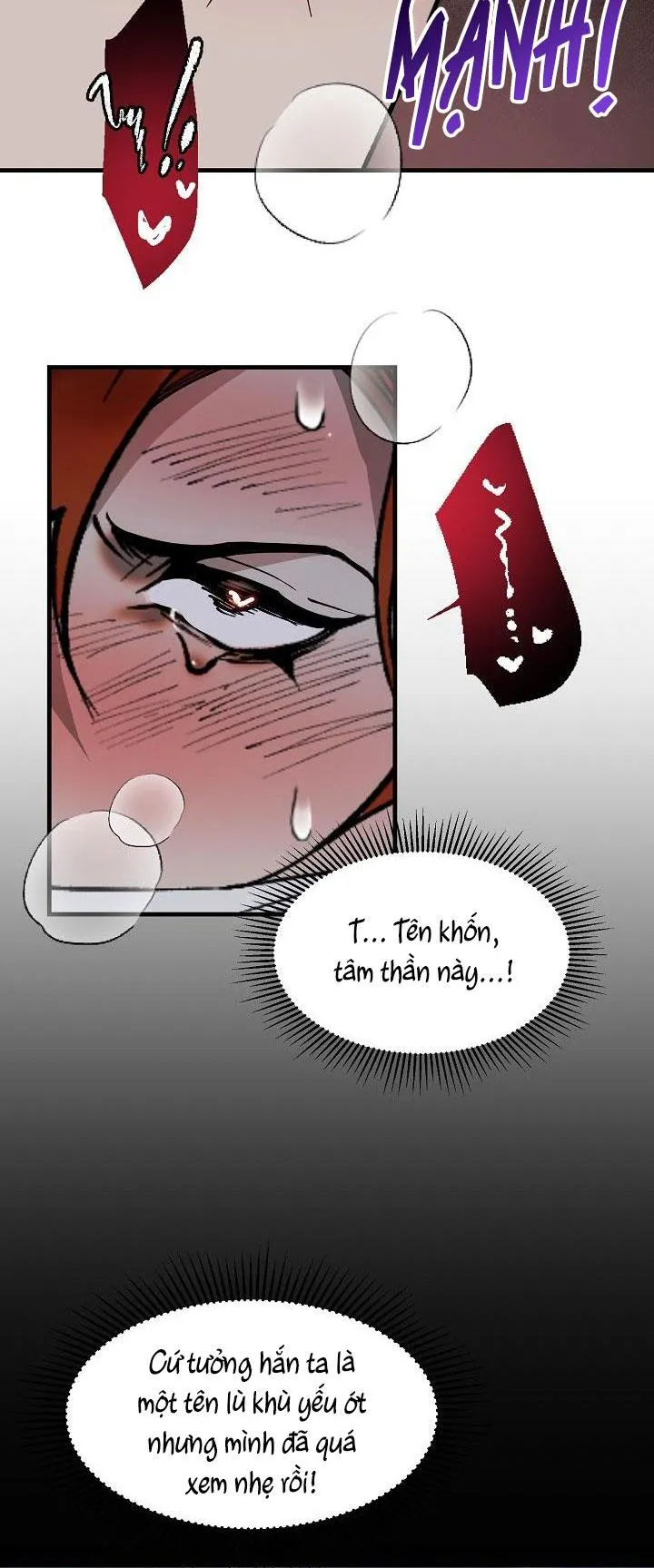 BA CHÚ HEO CON Chapter 6 Trang 23