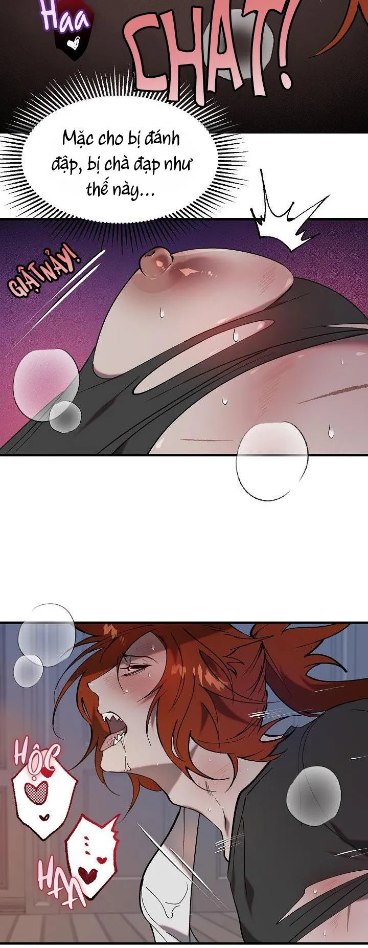 BA CHÚ HEO CON Chapter 6 Trang 31