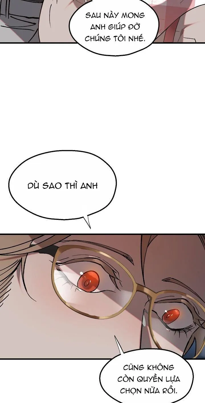 BA CHÚ HEO CON Chapter 7 Trang 24