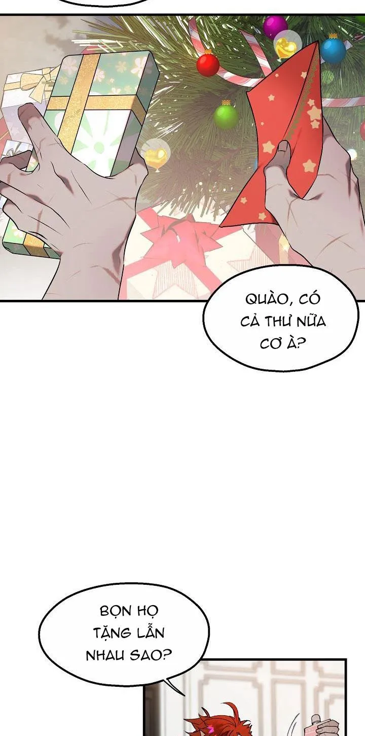 BA CHÚ HEO CON Chapter 9 Trang 20