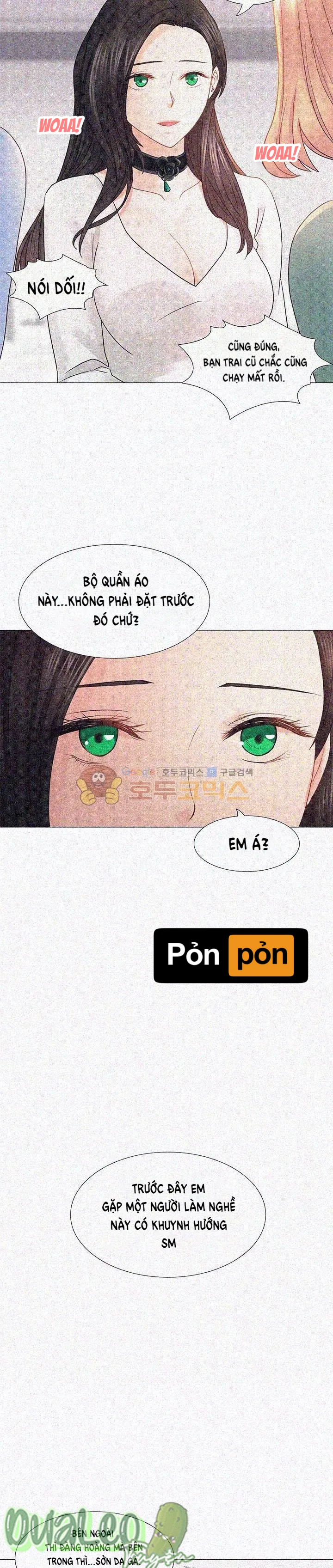 Ba Chúng Ta Chapter 1 Trang 4