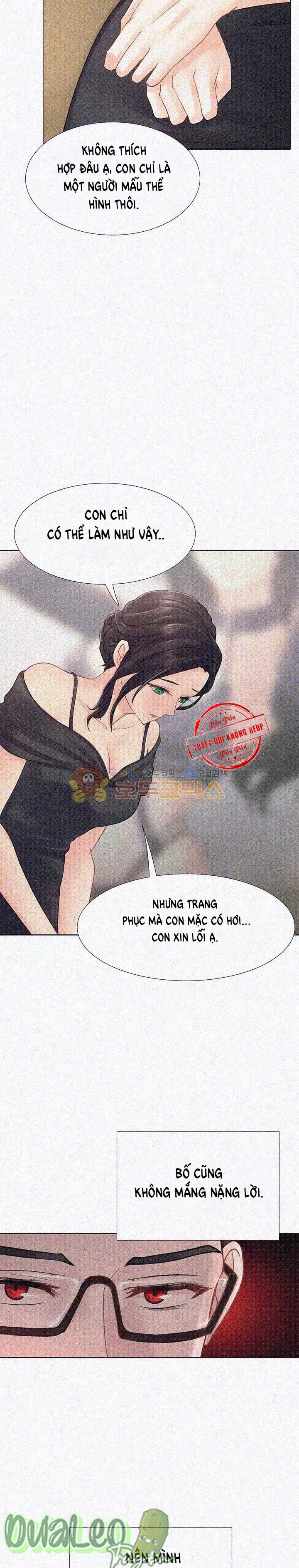 Ba Chúng Ta Chapter 2 Trang 10