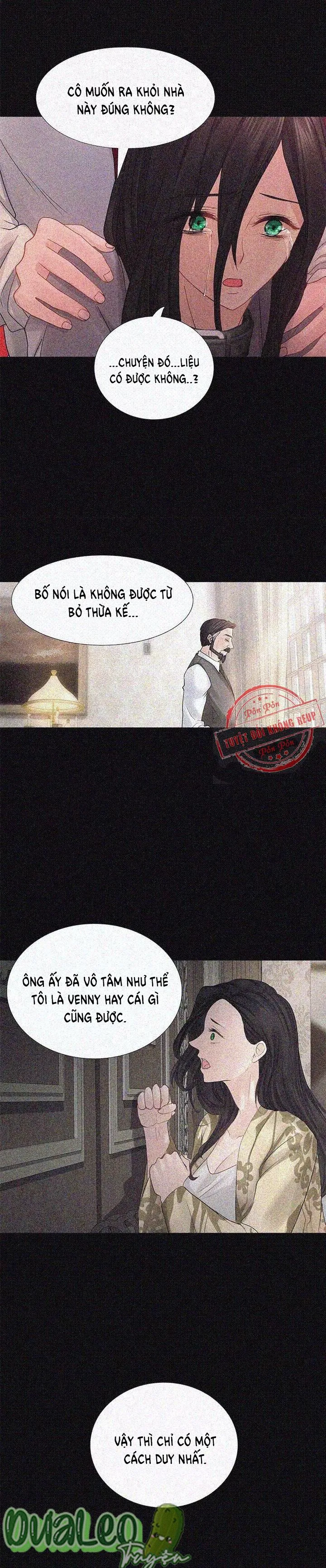 Ba Chúng Ta Chapter 4 Trang 5