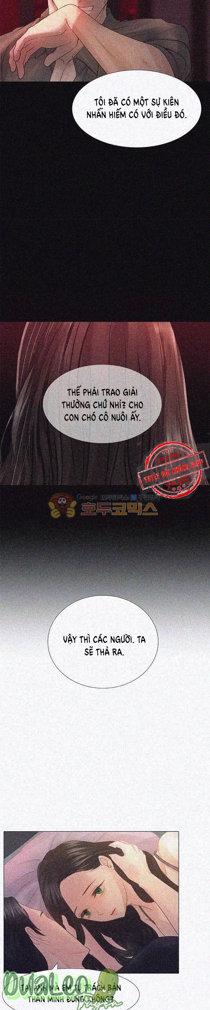 Ba Chúng Ta Chapter 4 Trang 8