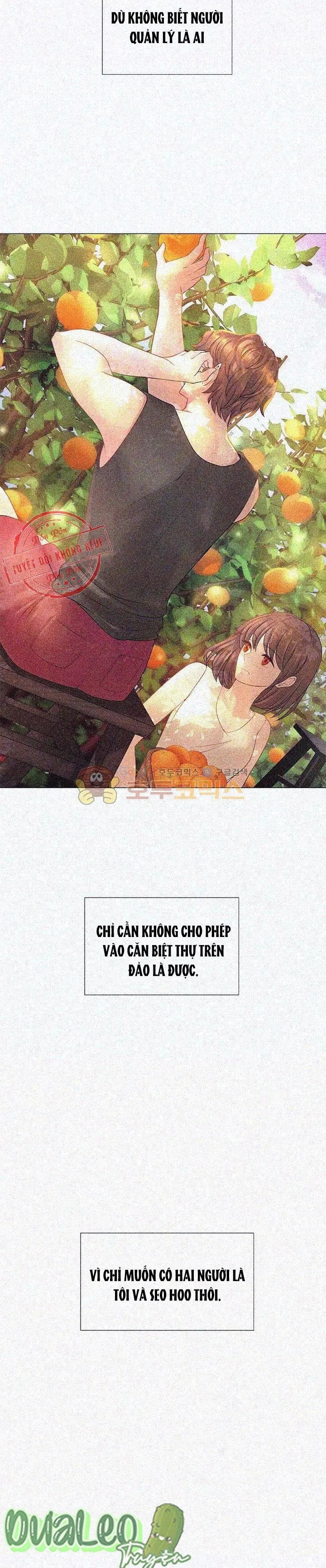 Ba Chúng Ta Chapter 4 Trang 26